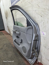 2007-2013 Chevrolet Silverado / GMC Sierra 1500 2500 3500 HD LH Front Driver Side Door