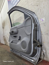 2007-2013 Chevrolet Silverado / GMC Sierra 1500 2500 3500 HD LH Front Driver Side Door