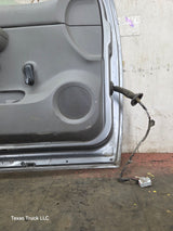 2007-2013 Chevrolet Silverado / GMC Sierra 1500 2500 3500 HD LH Front Driver Side Door