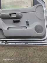 2007-2013 Chevrolet Silverado / GMC Sierra 1500 2500 3500 HD LH Front Driver Side Door