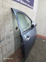 2007-2013 Chevrolet Silverado / GMC Sierra 1500 2500 3500 HD RH Front Passenger Side Door