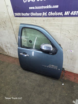 2007-2013 Chevrolet Silverado / GMC Sierra 1500 2500 3500 HD RH Front Passenger Side Door