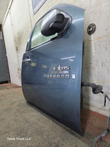 2007-2013 Chevrolet Silverado / GMC Sierra 1500 2500 3500 HD RH Front Passenger Side Door