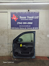 2007-2013 Chevrolet Silverado / GMC Sierra 1500 2500 3500 HD RH Front Passenger Side Door
