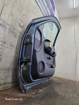 2007-2013 Chevrolet Silverado / GMC Sierra 1500 2500 3500 HD RH Front Passenger Side Door
