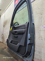 2007-2013 Chevrolet Silverado / GMC Sierra 1500 2500 3500 HD RH Front Passenger Side Door