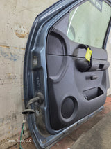 2007-2013 Chevrolet Silverado / GMC Sierra 1500 2500 3500 HD RH Front Passenger Side Door