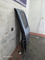 2007-2013 Chevrolet Silverado / GMC Sierra 1500 2500 3500 HD Passenger side Extended Cab RH Rear Door