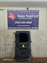 2007-2013 Chevrolet Silverado / GMC Sierra 1500 2500 3500 HD Passenger side Extended Cab RH Rear Door