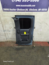 2007-2013 Chevrolet Silverado / GMC Sierra 1500 2500 3500 HD Passenger side Extended Cab RH Rear Door