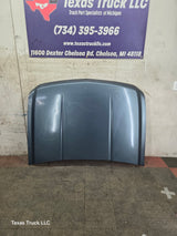 2007-2013 Chevrolet Silverado 1500 2500 Hood