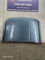 2007-2013 Chevrolet Silverado 1500 2500 Hood