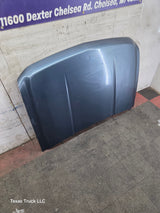 2007-2013 Chevrolet Silverado 1500 2500 Hood