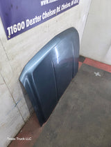 2007-2013 Chevrolet Silverado 1500 2500 Hood