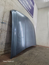 2007-2013 Chevrolet Silverado 1500 2500 Hood