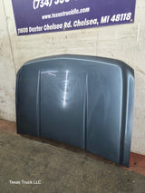 2007-2013 Chevrolet Silverado 1500 2500 Hood