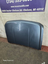 2007-2013 Chevrolet Silverado 1500 2500 Hood
