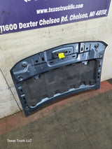 2007-2013 Chevrolet Silverado 1500 2500 Hood