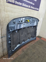 2007-2013 Chevrolet Silverado 1500 2500 Hood