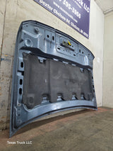 2007-2013 Chevrolet Silverado 1500 2500 Hood