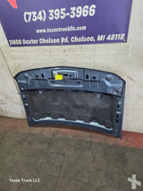 2007-2013 Chevrolet Silverado 1500 2500 Hood