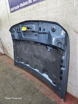 2007-2013 Chevrolet Silverado 1500 2500 Hood