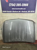 2007-2013 Chevrolet Silverado 1500 2500 Hood