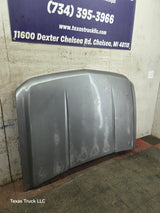 2007-2013 Chevrolet Silverado 1500 2500 Hood