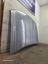 2007-2013 Chevrolet Silverado 1500 2500 Hood
