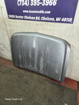 2007-2013 Chevrolet Silverado 1500 2500 Hood
