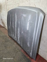2007-2013 Chevrolet Silverado 1500 2500 Hood