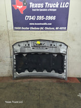 2007-2013 Chevrolet Silverado 1500 2500 Hood