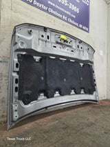 2007-2013 Chevrolet Silverado 1500 2500 Hood
