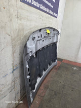 2007-2013 Chevrolet Silverado 1500 2500 Hood