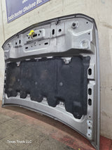2007-2013 Chevrolet Silverado 1500 2500 Hood