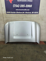 2011-2016 Ford Super Duty Hood F250 F350 F450 F550