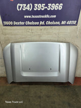 2011-2016 Ford Super Duty Hood F250 F350 F450 F550