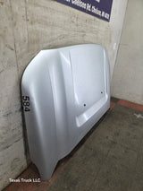 2011-2016 Ford Super Duty Hood F250 F350 F450 F550