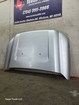 2011-2016 Ford Super Duty Hood F250 F350 F450 F550