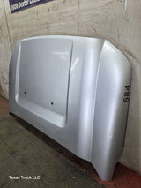 2011-2016 Ford Super Duty Hood F250 F350 F450 F550