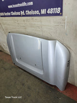2011-2016 Ford Super Duty Hood F250 F350 F450 F550