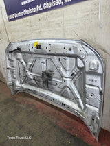 2011-2016 Ford Super Duty Hood F250 F350 F450 F550