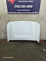 2011-2016 Ford Super Duty Hood F250 F350 F450 F550