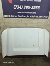 2011-2016 Ford Super Duty Hood F250 F350 F450 F550
