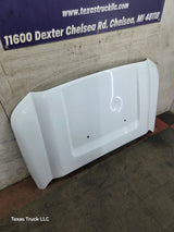 2011-2016 Ford Super Duty Hood F250 F350 F450 F550