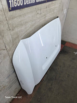 2011-2016 Ford Super Duty Hood F250 F350 F450 F550