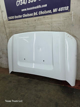 2011-2016 Ford Super Duty Hood F250 F350 F450 F550