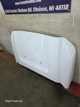 2011-2016 Ford Super Duty Hood F250 F350 F450 F550