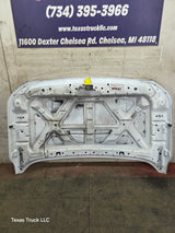 2011-2016 Ford Super Duty Hood F250 F350 F450 F550