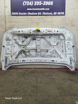 2011-2016 Ford Super Duty Hood F250 F350 F450 F550
